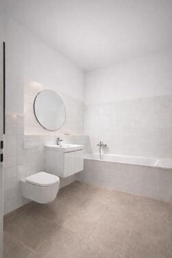 Foto - Etagenwohnung in Berlin zur Miete