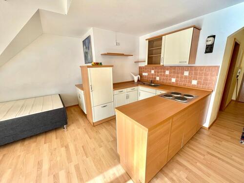 Foto - 1 Zimmer Etagenwohnung in Wiesau