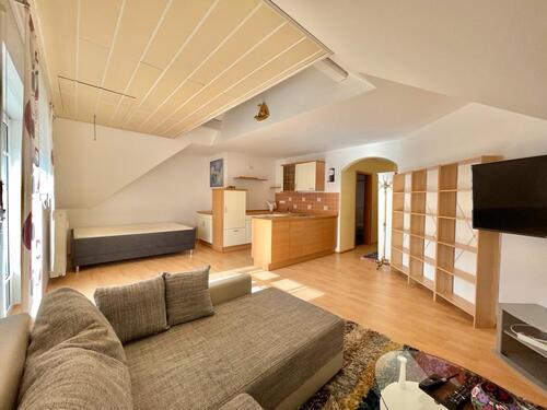 Foto - Etagenwohnung in Wiesau zur Miete