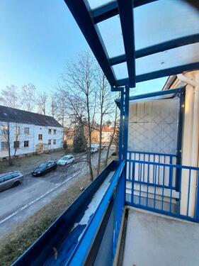 Foto - 2 Zimmer Etagenwohnung zur Miete in Jänschwalde