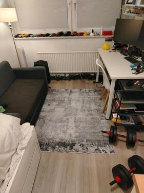 Foto - Wohnung im Niederrad, Frankfurt ab sofort