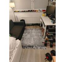 Wohnung im Niederrad, Frankfurt ab sofort - Frankfurt am Main