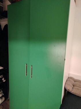 Foto - Etagenwohnung in Frankfurt am Main zur Miete