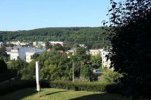 Foto - 2 Zimmer Dachgeschoßwohnung in Greiz