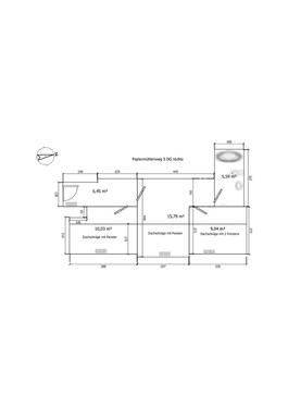 Foto - Dachgeschoßwohnung in Greiz zur Miete
