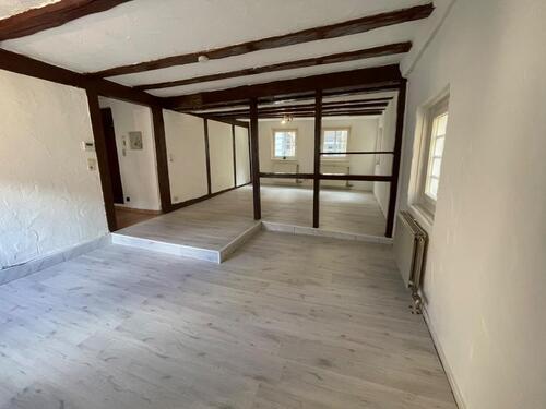 Foto - 1 12 Zimmerwohnung in historischem Haus in Esslingen