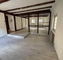 1 12 Zimmerwohnung in historischem Haus in Esslingen - Esslingen am Neckar Pliensauvorstadt