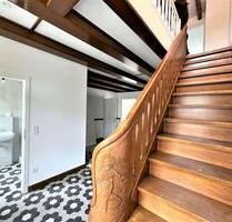 Charmantes altes Bauernhaus mit großem Garten, keine zusätzlichen Heizkosten! - Marl Alt-Marl