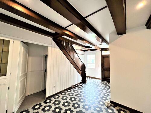 Foto - 7 Zimmer Einfamilienhaus zur Miete in Marl