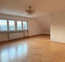 Großzügige & helle 3-Zimmer-Wohnung (ca. 100 m²) in ruhiger Lage - Saarbrücken Malstatt