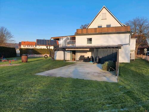 Foto - 8 Zimmer Einfamilienhaus in Frielendorf