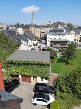 Foto - Beflügelte 3 Zimmer Wohnung mit Balkon und EBK