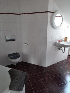 Foto - 3 Zimmer Dachgeschoßwohnung in Limbach-Oberfrohna