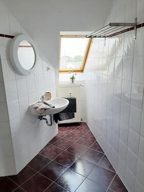 Foto - Dachgeschoßwohnung in Limbach-Oberfrohna zur Miete