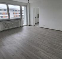 Erstbezug nach Renovierung | Hafenlage | 1-Zimmer-Etagenwohnung - Offenbach am Main
