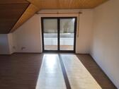 Foto - 4 Zimmer Dachgeschoßwohnung zur Miete in Tengen