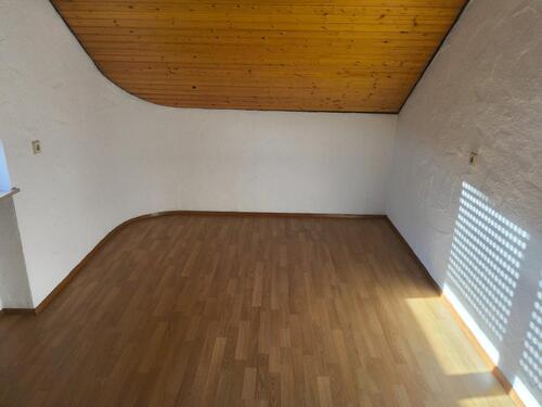 Foto - 4 Zimmer Dachgeschoßwohnung in Tengen