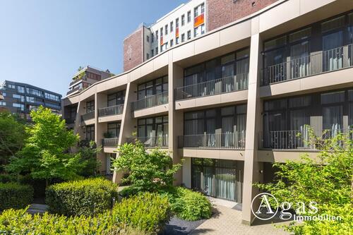 Foto - Luxuriöses Townhouse mit 5 Zimmern, Privatgarage und Dachterrasse im Herzen von Berlin-Mitte!