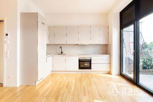 Foto - 5 Zimmer Maisonettenwohnung in Berlin