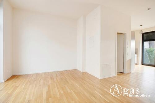 Foto - Maisonettenwohnung in Berlin zur Miete