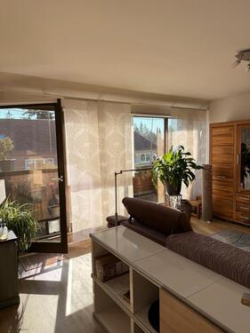 Foto - Wohnung zu vermieten in Schönwalde