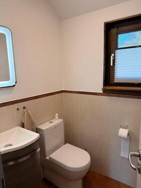 Foto - 3 Zimmer Etagenwohnung zur Miete in Schönwalde am Bungsberg