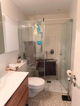 Foto - 3 Zimmer Etagenwohnung in Schönwalde am Bungsberg