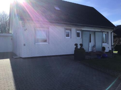 Foto - 5 Zimmer Einfamilienhaus zum Kaufen in Barkelsby