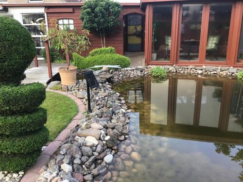 Foto - Einfamilienhaus in Barkelsby zum Kaufen