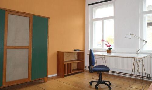 Foto - 1 Zimmer Etagenwohnung zur Miete in Leipzig