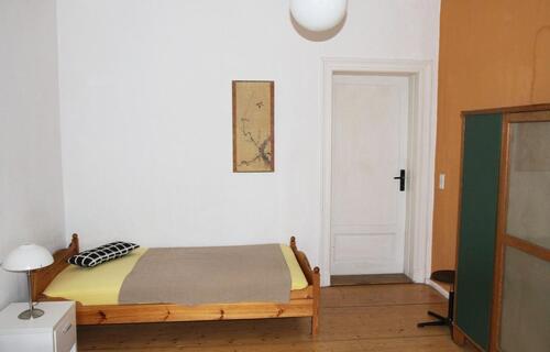 Foto - 1 Zimmer Etagenwohnung in Leipzig