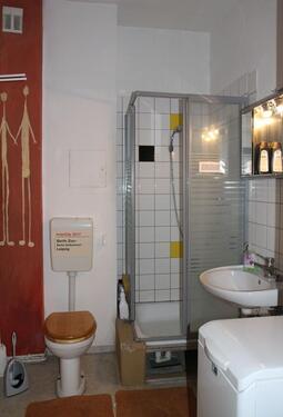 Foto - Etagenwohnung in Leipzig zur Miete