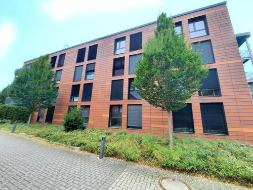 Foto - Zimmer für Studierende und Auszubildende frei