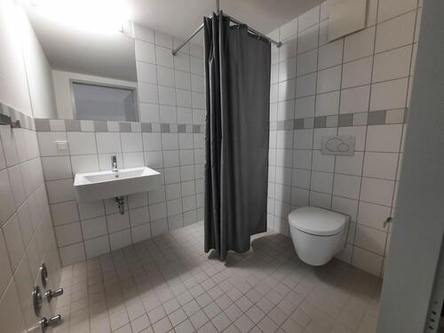 Foto - Etagenwohnung in Minden zur Miete