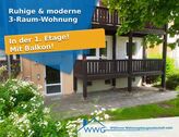 Foto - 3 Zimmer Erdgeschoßwohnung zur Miete in Schirgiswalde-Kirschau