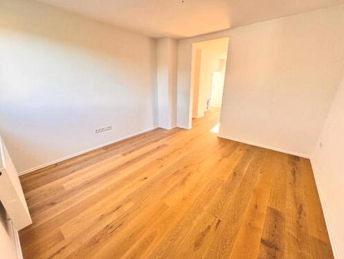 Foto - Moderne 2-Zimmer-Wohnung (51qm) Erstbezug 