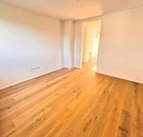 Moderne 2-Zimmer-Wohnung (51qm) Erstbezug | EBK + Echtholzparkett - Ebermannstadt