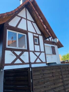 Foto - 4 Zimmer Einfamilienhaus zum Kaufen in Horb am Neckar