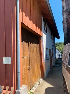 Foto - 4 Zimmer Einfamilienhaus in Horb am Neckar