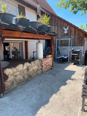 Foto - Einfamilienhaus in Horb am Neckar zum Kaufen