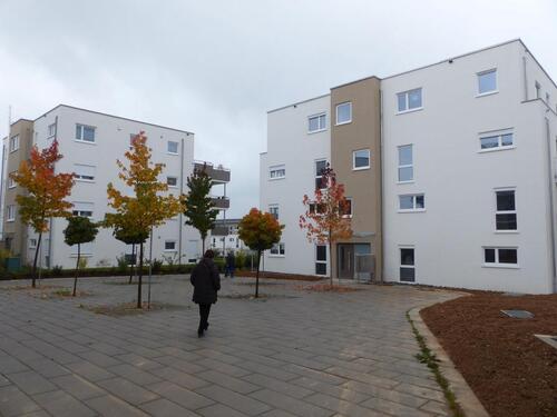 Foto - Eigentumswohnung in Öhringen (Limespark) zu verkaufen