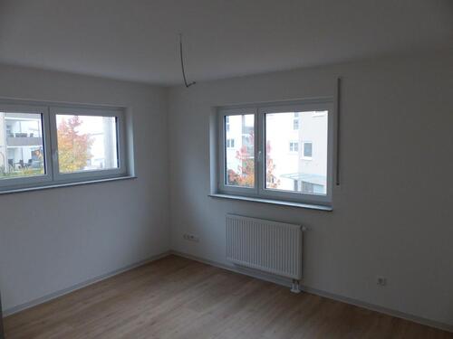 Foto - 3 Zimmer Etagenwohnung in Öhringen