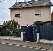 Einfamilienhaus mit Einliegerwohnung - Mommenheim