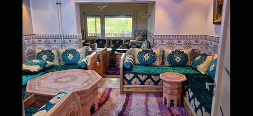 Foto - 11 Zimmer Einfamilienhaus in Mommenheim