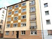 Foto - KERNSANIERTE & NEU MÖBLIERTE 1-ZIMMER-WOHNUNG IN NÜRNBERG STADTTEIL ST. PETER