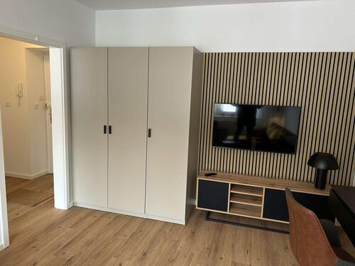 Foto - Etagenwohnung in Nürnberg zur Miete