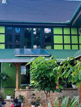 Foto - 6 Zimmer Bauernhaus, Landhaus zum Kaufen in Bad Sulza