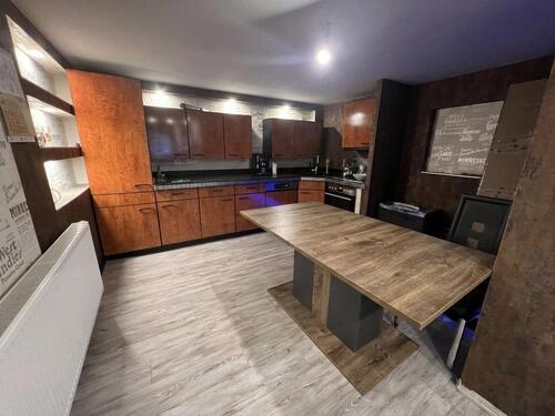 Foto - 4.5 Zimmer Etagenwohnung zur Miete in Sülzetal