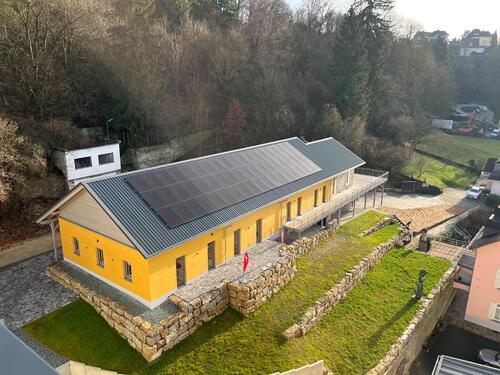 Foto - Repräsentative Gewerbefläche 140 m² in Weilburg