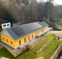 Repräsentative Gewerbefläche 140 m² in Weilburg